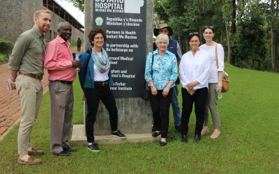 Rwanda partners with US non-profit to open rural medical school